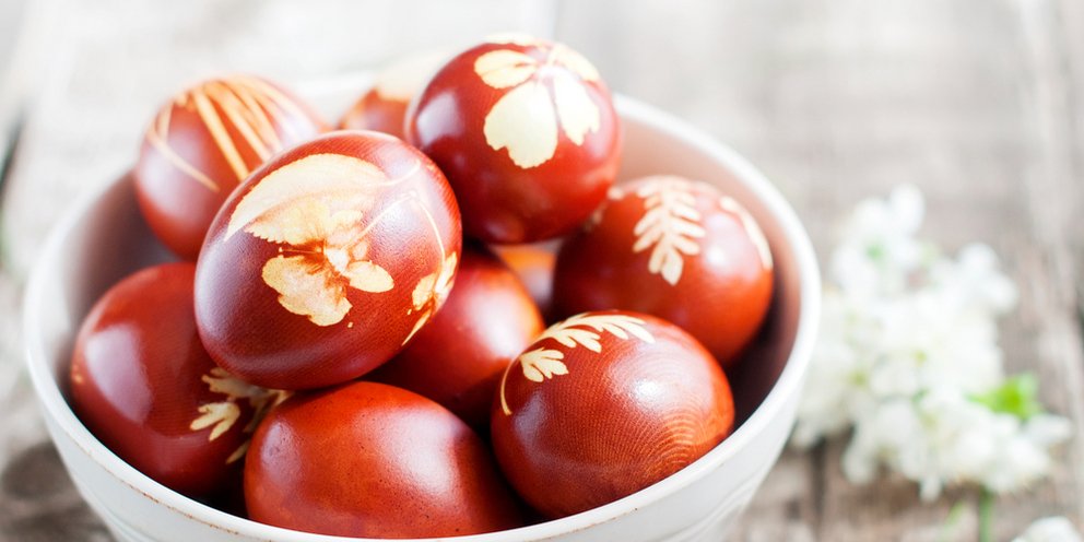 Μέχρι πόσα αυγά κάνει να φάτε το Πάσχα – Τι ισχύει με την χοληστερίνη