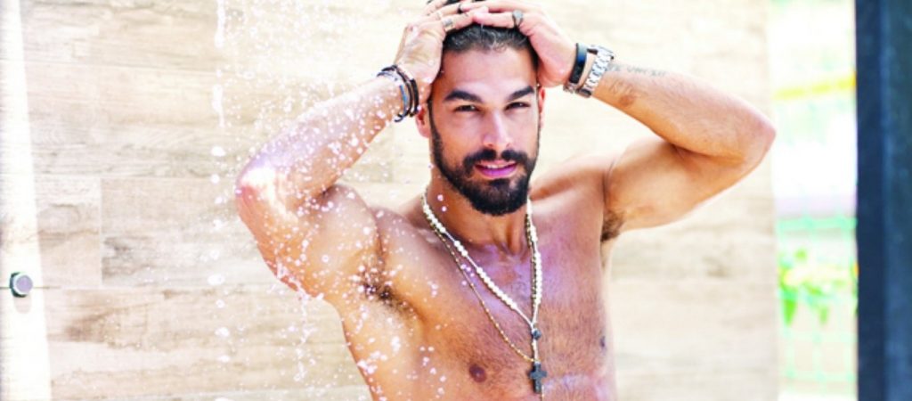 Νίκος Αναδιώτης: «Δε μου αρέσει να κάνω πράγματα για να αρέσω στους ανθρώπους – Θέλω να αρέσω στο Θεό»