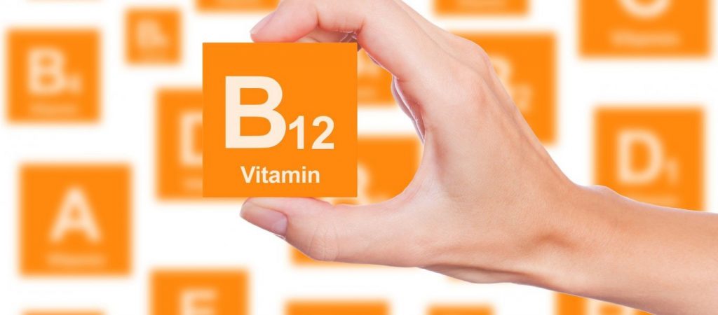 Βιταμίνη Β12: Τα συμπτώματα του οργανισμού που αποκαλύπτουν την έλλειψη