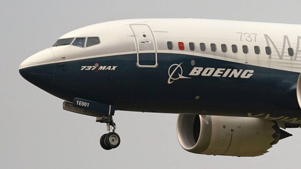 FAA: Εντολή στην Boeing για επίλυση προβλημάτων στα ηλεκτρικά συστήματα αεροσκαφών