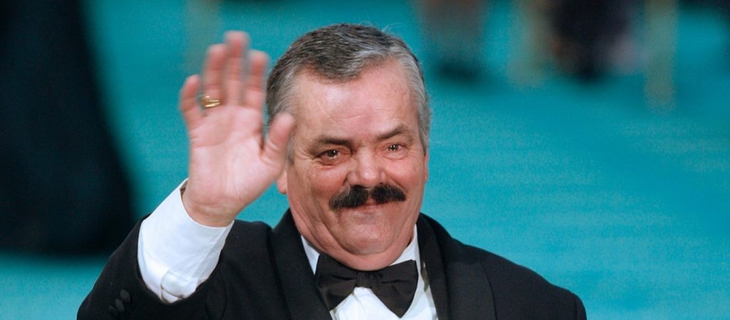 «Έφυγε» από την ζωή ο άνθρωπος με το διασημότερο γέλιο του κόσμου (βίντεο)