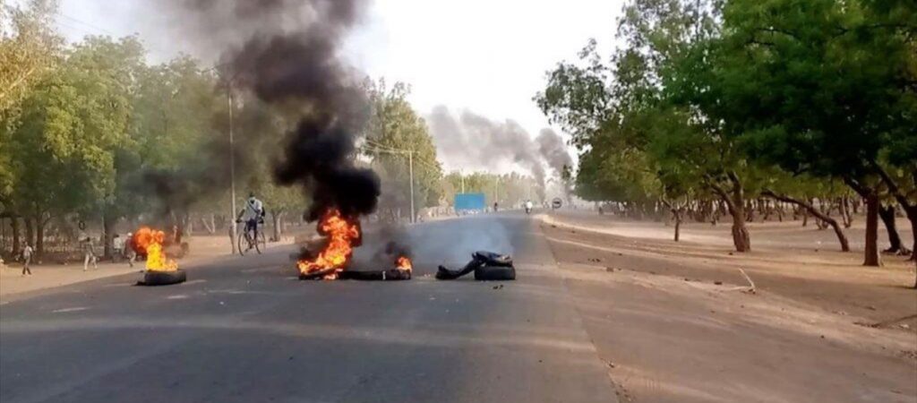 Τσαντ: Ξεπέρασαν τις 650 οι συλλήψεις διαδηλώτών κατά της δικτατορίας