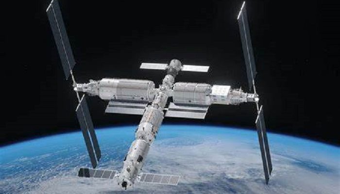 Η Κίνα άρχισε να «στήνει» τον δικό της διαστημικό σταθμό – Σχεδιάζει συνολικά 11 αποστολές μέσα στο 2021 και 2022
