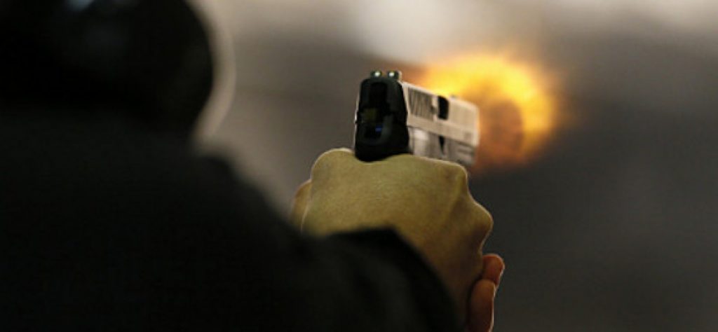 Θεσσαλονίκη: Επεισόδιο με πυροβολισμό στα Διαβατά – Ένας τραυματίας