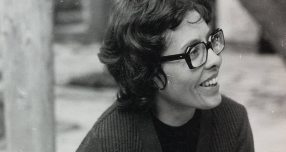 Πέθανε η σπουδαία ζωγράφος Τζένη Δρόσου