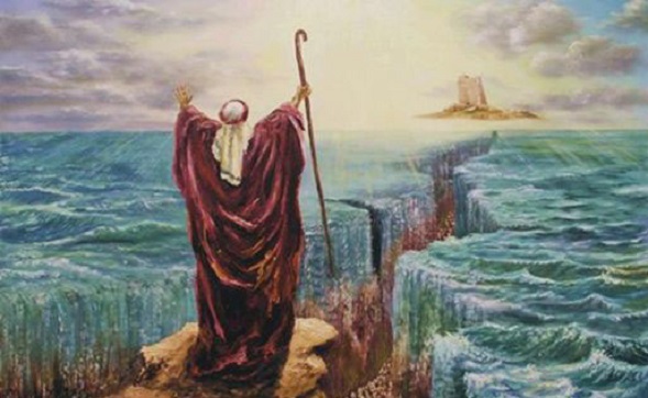 Τι γιορτάζουν οι Εβραίοι στο ιουδαϊκό Πάσχα; – Η σύνδεση με το χριστιανικό