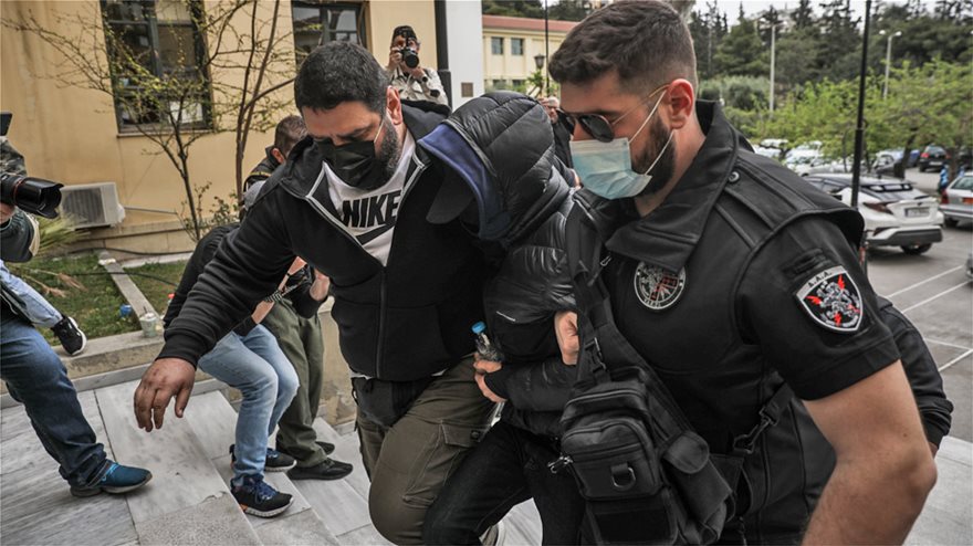 Υπόθεση Φουρθιώτη:  Οι εμπλεκόμενοι αρνούνται τις κατηγορίες και «τα ρίχνουν» ο ένας στον άλλον»