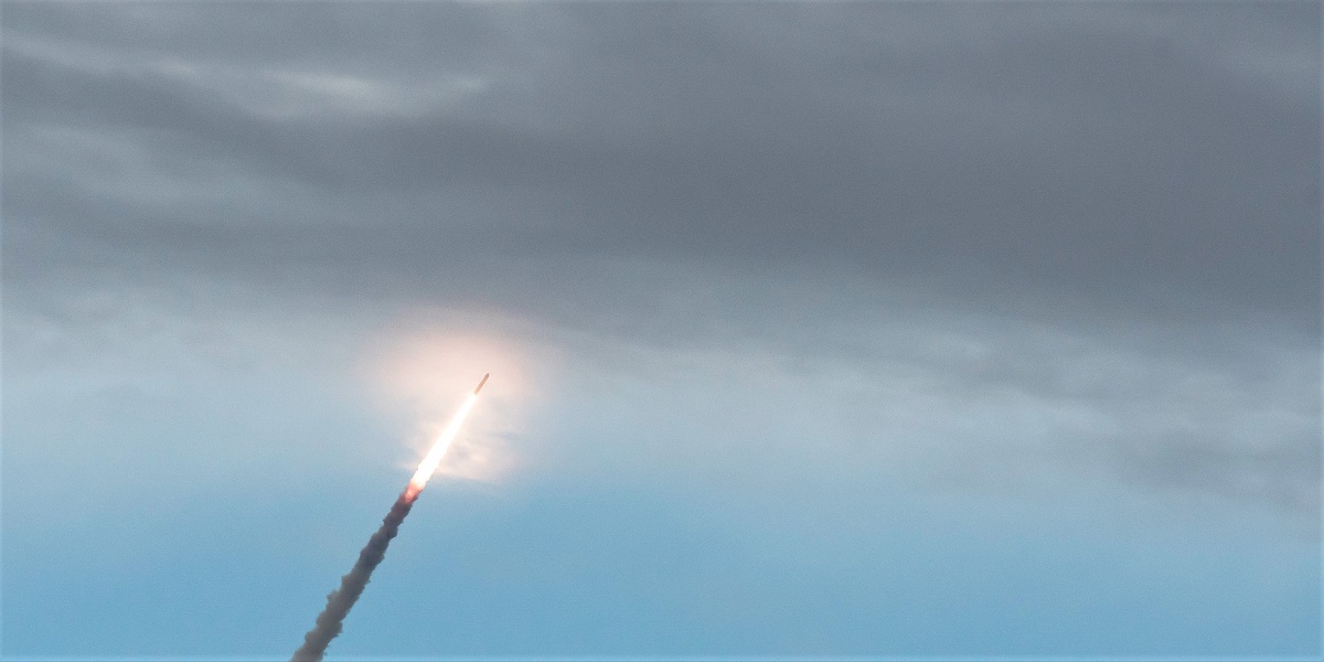 Η Γαλλία προχώρησε στην βολή διηπειρωτικού πυραύλου Μ51 από υποβρύχιο (βίντεο)