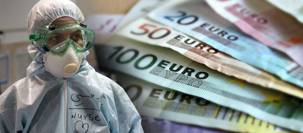 Κλινικά νεκρή η ελληνική οικονομία: Δεκάδες μεταρρυθμίσεις για 1,3% αύξηση του ΑΕΠ κάθε έτος αν όλα πάνε καλά!