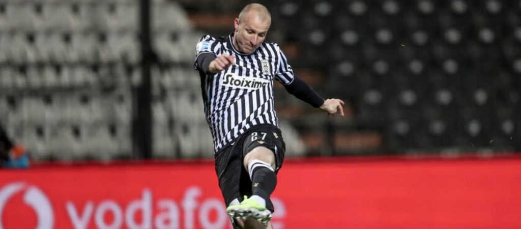 ΠΑΟΚ – ΑΕΚ 2-1: Πρόκριση στον τελικό με ανατροπή για την ομάδα της Θεσσαλονίκης