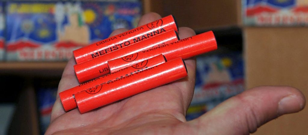 Ρόδος: 13χρονος τραυμάτισε ελαφριά συνομήλική του με κροτίδα