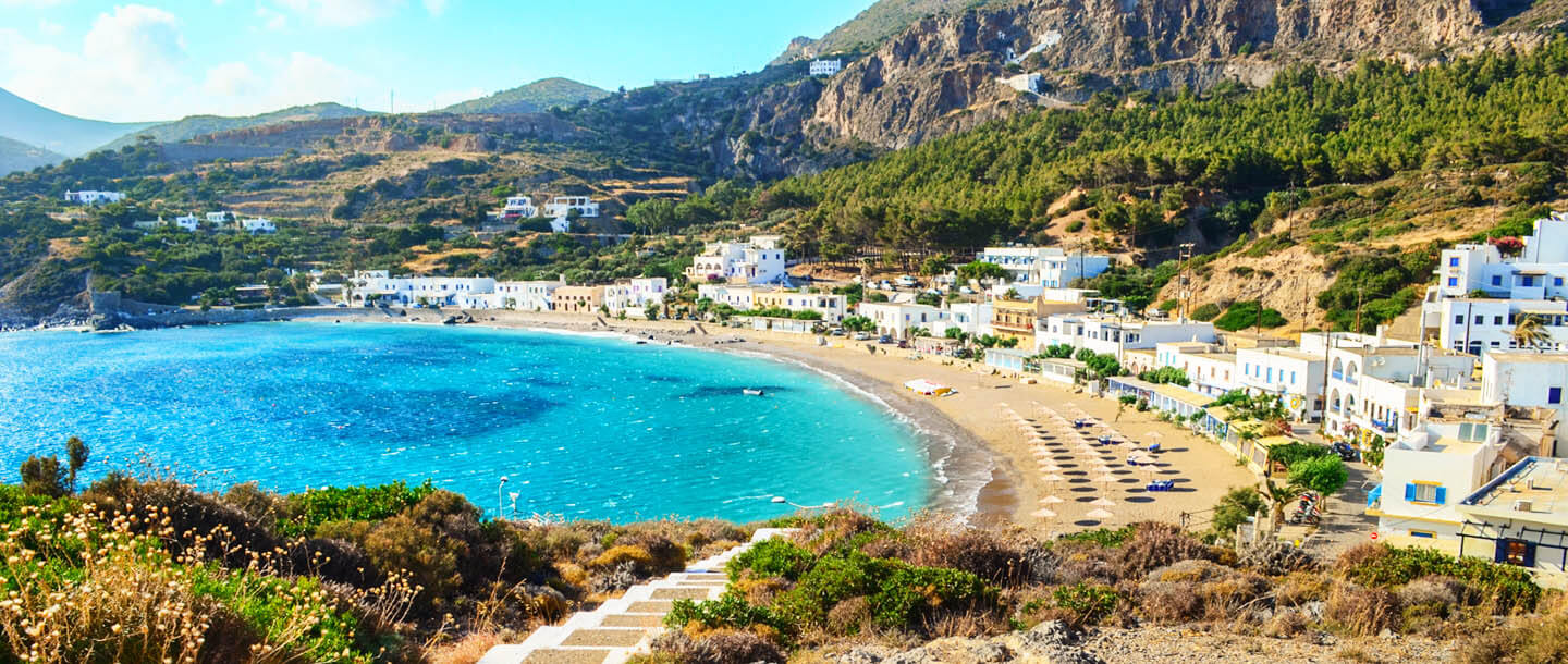 Ενισχύεται με δεύτερο δρομολόγιο την εβδομάδα η γραμμή Γύθειο – Κύθηρα