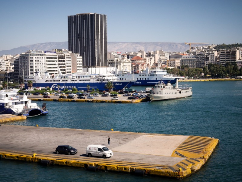 Επιτρέπονται οι μετακινήσεις στην Αττική με κωδικό 6 αλλά όχι στα νησιά του Αργοσαρωνικού!