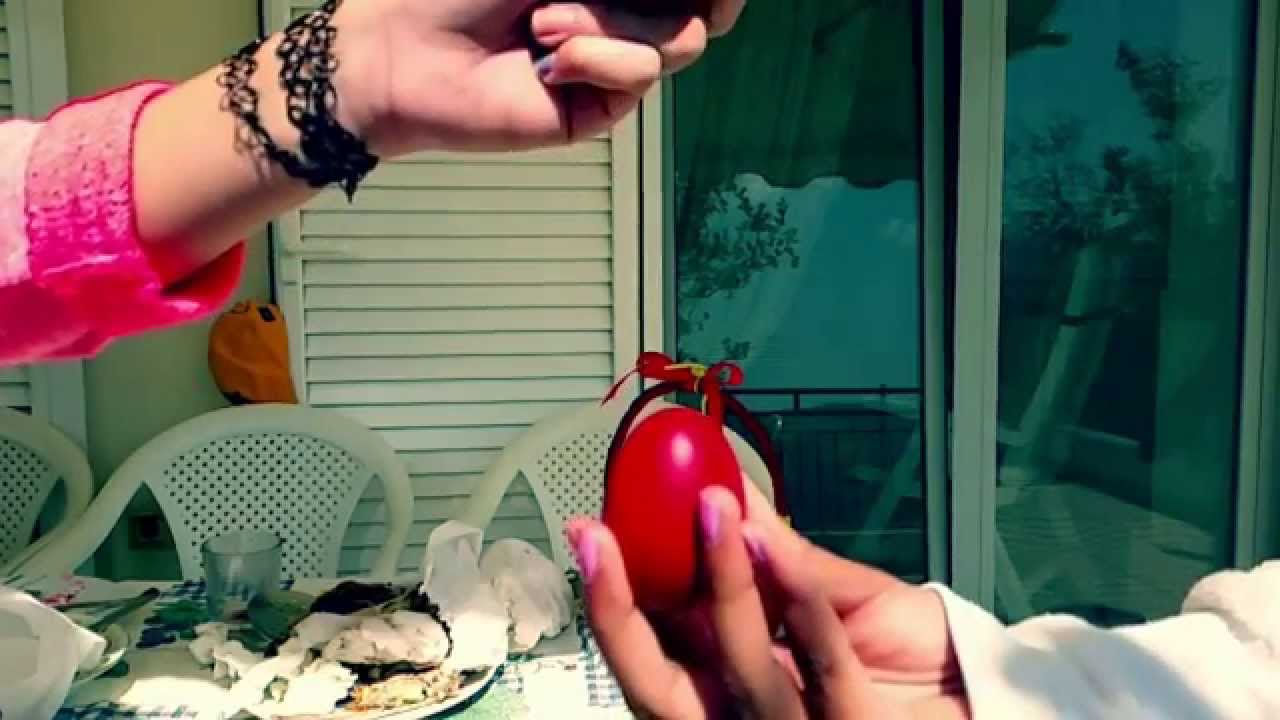 Έτσι θα σπάσετε όλα τα αυγά (βίντεο)