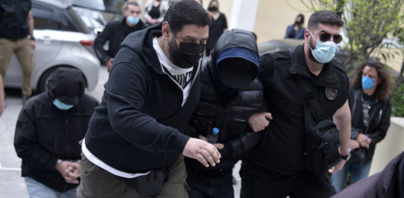 Μ.Φουρθιώτης: Γιατί εξέτασαν τους κάλυκες και το DNA με δέκα μέρες καθυστέρηση; – Ποιοι «τρέμουν» τις αποκαλύψεις