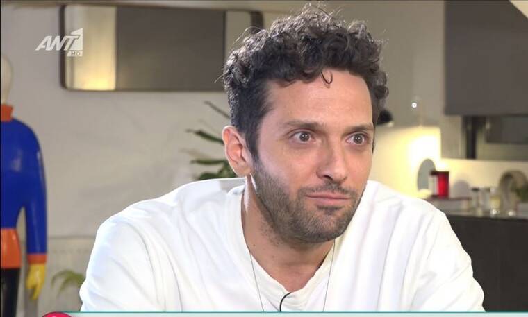 Δ.Μοθωναίος για σεξουαλική κακοποίηση: «Ο άνθρωπος που μου το έκανε επικοινώνησε μαζί μου μετά τη συνέντευξη»