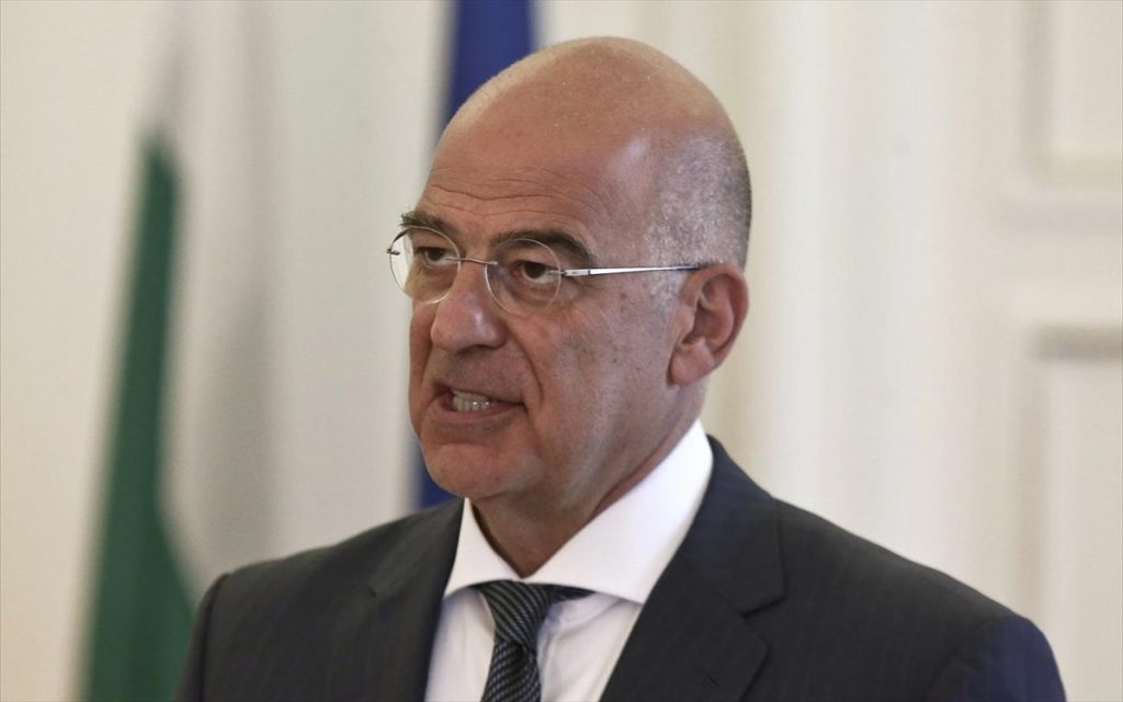 Άτυπη Πενταμερής – Ν.Δένδιας: «Δεν βρέθηκε κοινό έδαφος λόγω της στάσης των Τούρκων και των Τουρκοκυπρίων»