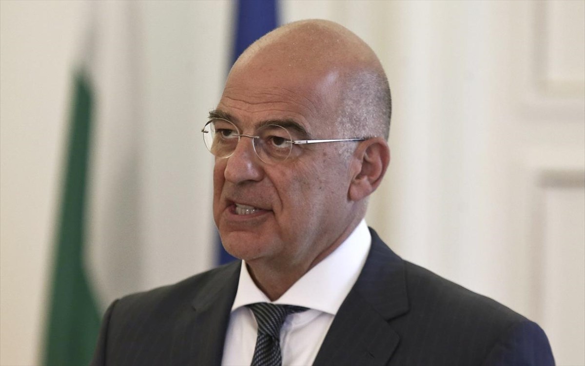 Άτυπη Πενταμερής – Ν.Δένδιας: «Δεν βρέθηκε κοινό έδαφος λόγω της στάσης των Τούρκων και των Τουρκοκυπρίων»