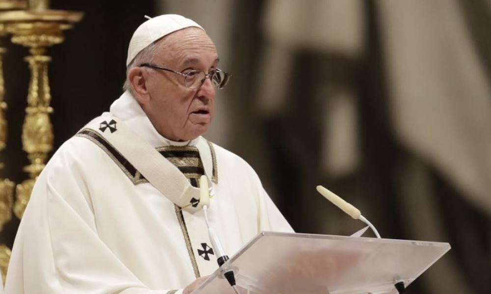 «Ταρίφα» από τον Πάπα για τους Καρδινάλιους: «Δώρα μέχρι 40 ευρώ μόνο»