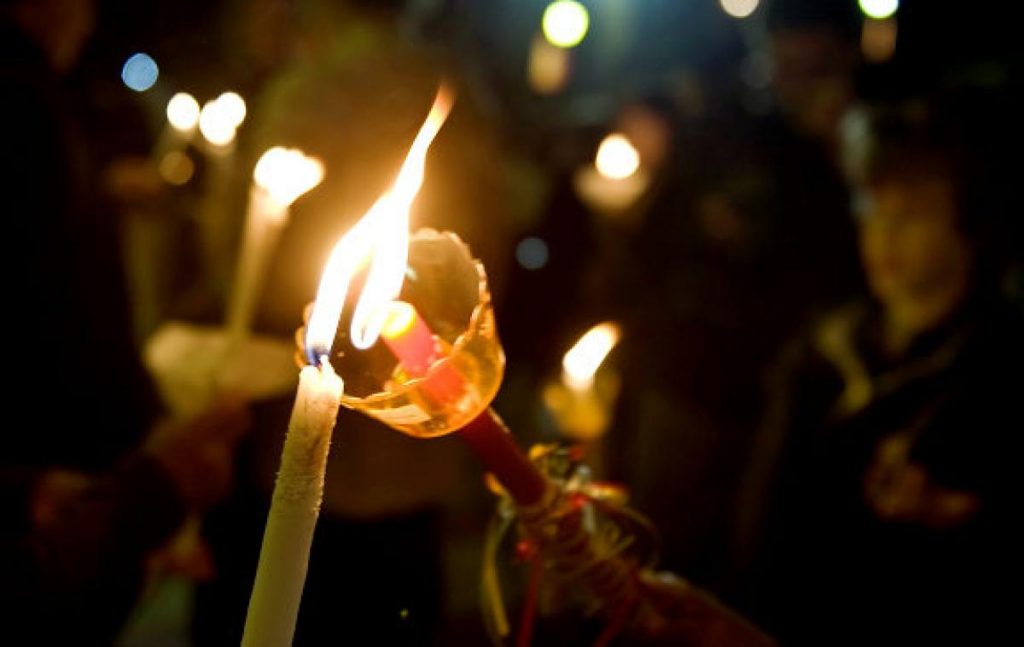 Γιατί Ορθόδοξοι και Καθολικοί γιορτάζουμε ξεχωριστά το Πάσχα;