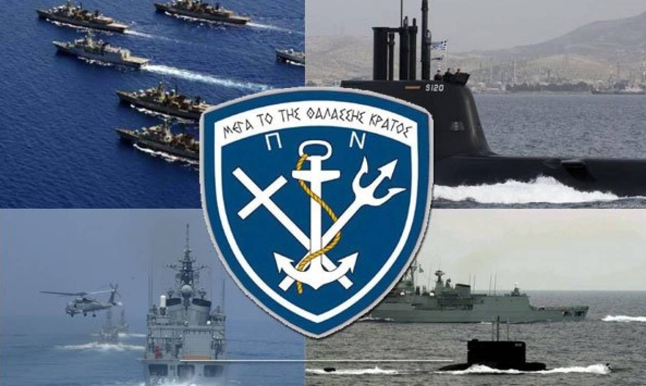 Τι ανακοίνωσε ο Παναγιωτόπουλος για την πρόσληψη προσωπικού στο Πολεμικό Ναυτικό