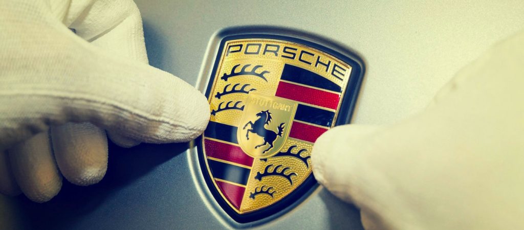 Porsche: «Η Apple αναμένεται να είναι ο μεγάλος μας αντίπαλος τα επόμενα χρόνια»