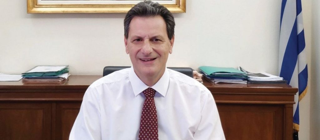 Θ.Σκυλακάκης: «Στήριξη άλλα 6 δις ευρώ στην οικονομία μέχρι τέλος του έτους»