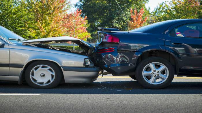 Μειωμένα κατά 37,2% τα τροχαία δυστυχήματα τον Φεβρουάριο σύμφωνα με την ΕΛΣΤΑΤ