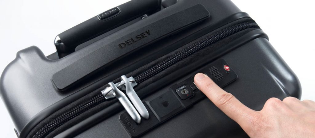 Λιμάνι Μυτιλήνης: Ευφάνταστος αλλοδαπός κρύφτηκε μέσα σε… βαλίτσα (φώτο)