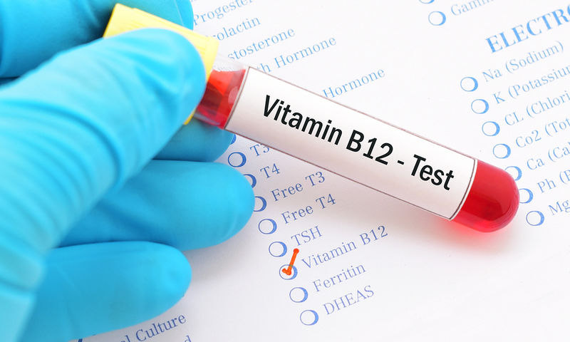 Έλλειψη βιταμίνης Β12: Προσοχή σε αυτά τα εννιά συμπτώματα που σας προειδοποιούν (βίντεο)