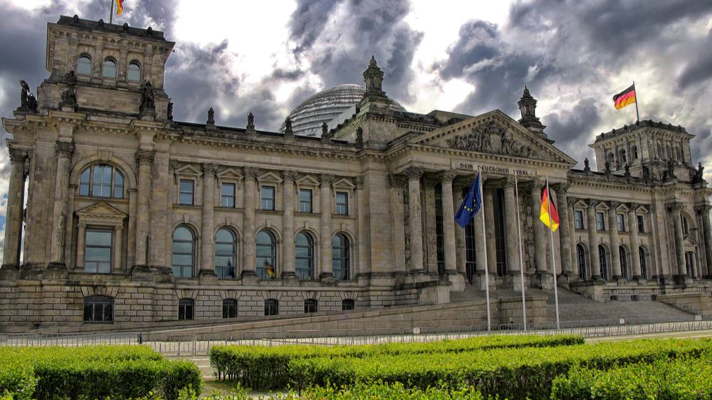 Βερολίνο για Βαλκάνια: «Ενθαρρύνουμε όλες τις χώρες της περιοχής να συνεχίσουν την μεταρρυθμιστική ατζέντα»