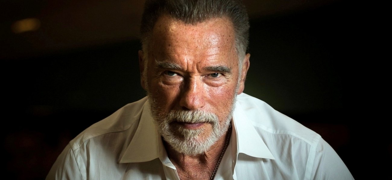 O Α.Σβαρτσενέγκερ χαρακτήρισε βαρετά τα Όσκαρ – «Δεν τα παρακολούθησα καν»