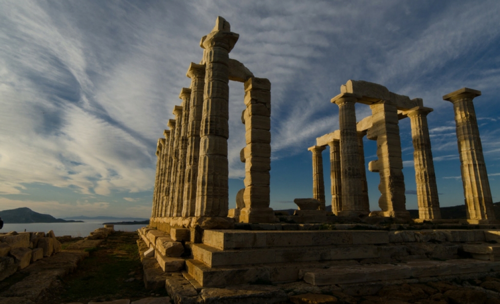 Αυτό είναι το ωράριο των αρχαιολογικών χώρων μέχρι την Τρίτη του Πάσχα