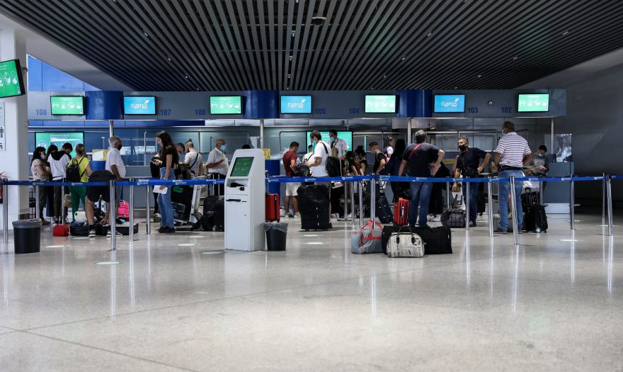 Παρατείνονται μέχρι τις 14 Μαΐου οι αεροπορικές οδηγίες για πτήσεις εξωτερικού