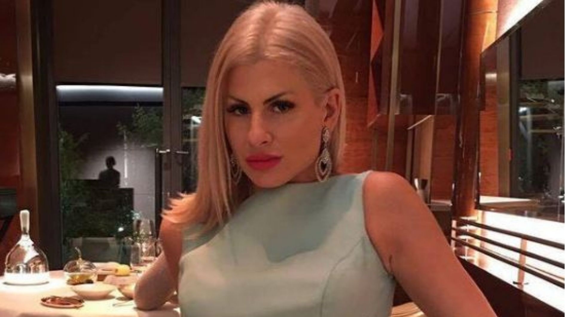 Η Ευρυδίκη Παπαδοπούλου ποζάρει στο Instagram πιο «καυτή» από ποτέ (φωτο)