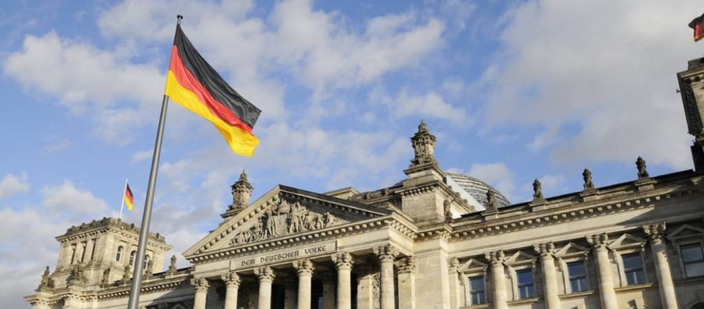 Γερμανία: Το Βερολίνο αντίθετο στην λύση δύο κρατών στην Κύπρο