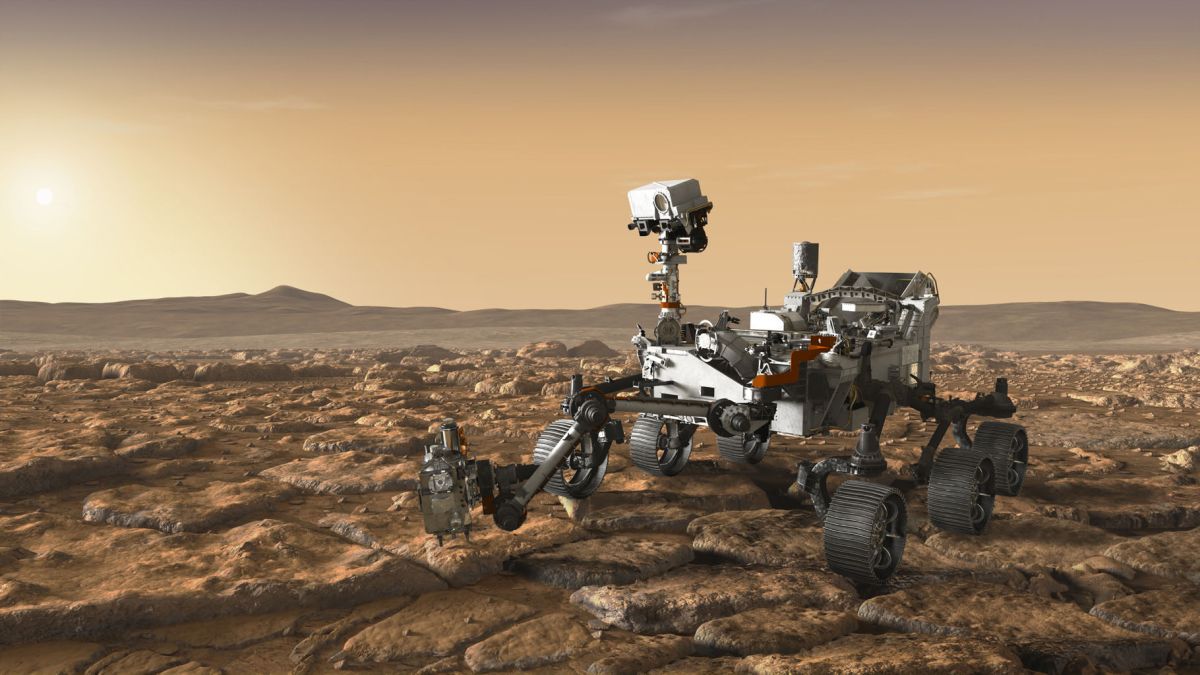 «Καμπανάκι» κινδύνου για τα δείγματα από τον Άρη: «Πιθανόν να προκαλέσουν νέα πανδημία αν έλθουν στη Γη»