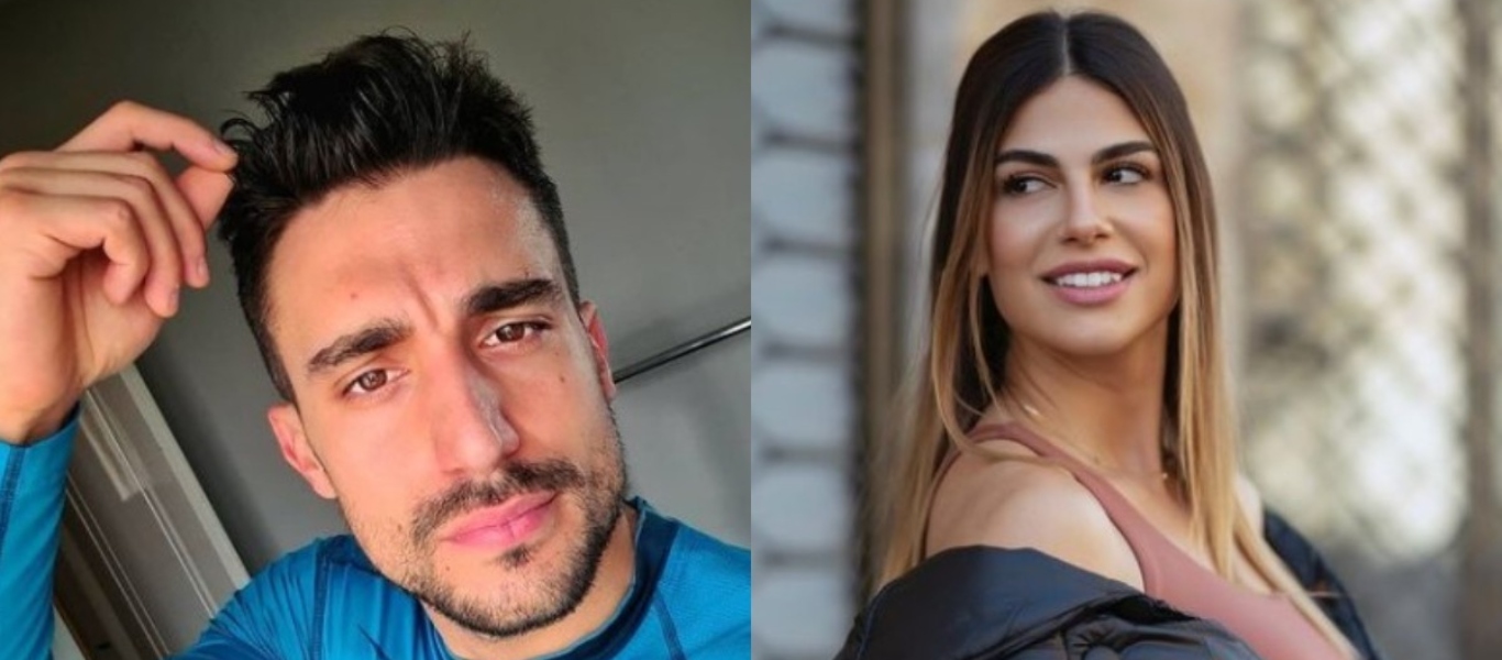 Η Χ.Κεφαλά «αδειάζει» τον Σ.Κατσούλη: «Φυσικά και υπήρχε κάτι ανάμεσά μας»