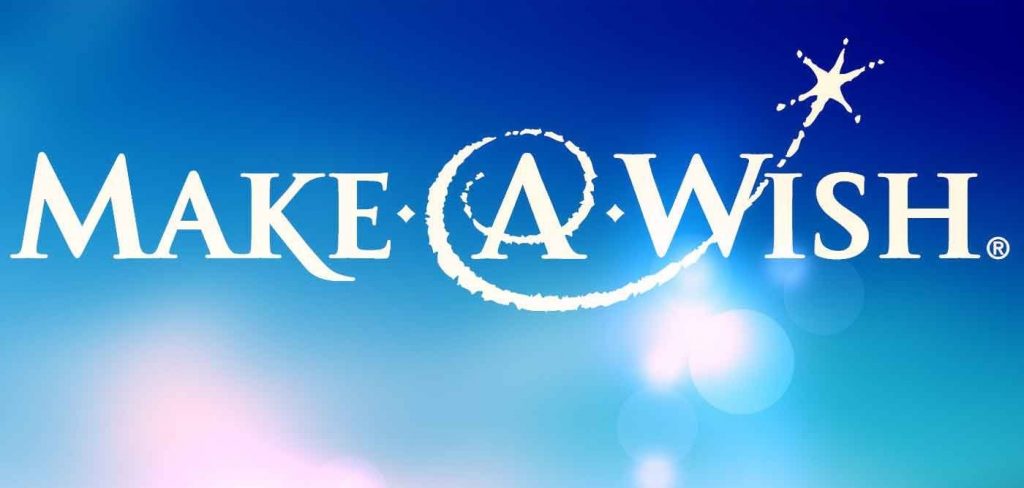 Γίνετε αρωγοί με τα παιδιά της ευχής στον ηλεκτρονικό περίπατο ελπίδας του Make-A-Wish Greece