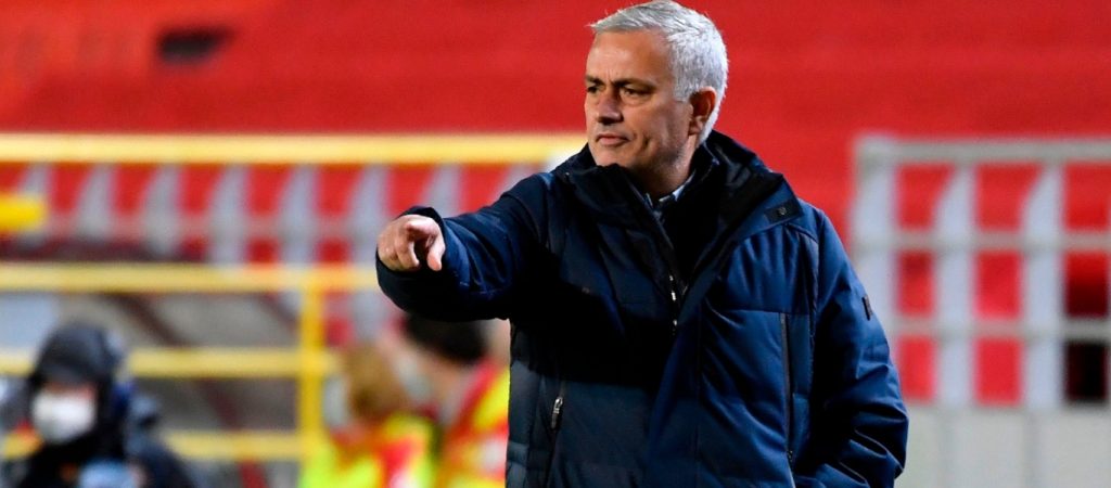 Νέα καριέρα για τον Ζ.Μουρίνιο μετά την αποχώρησή του από την Τότεναμ