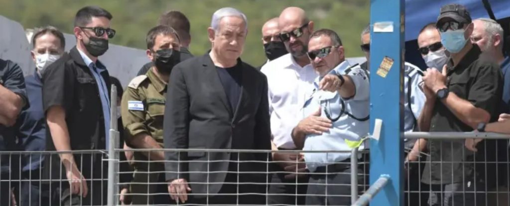 Τραγωδία στο Ισραήλ: Εθνικό πένθος κήρυξε ο Μ.Νετανιάχου