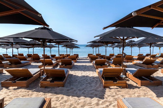 Π.Σταμπουλίδης: «Στις 15 Μαΐου ανοίγουν οι οργανωμένες παραλίες»