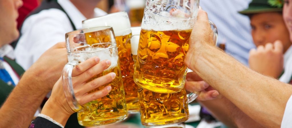 Σχέδιο μεταφοράς του Oktoberfest στο Ντουμπάι – Αποστάσεις από τον Δήμο Μονάχου