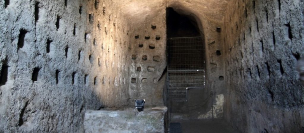 Ιταλία: H πόλη Ορβιέτο και τα μυστηριώδη υπόγεια «θαύματα» της