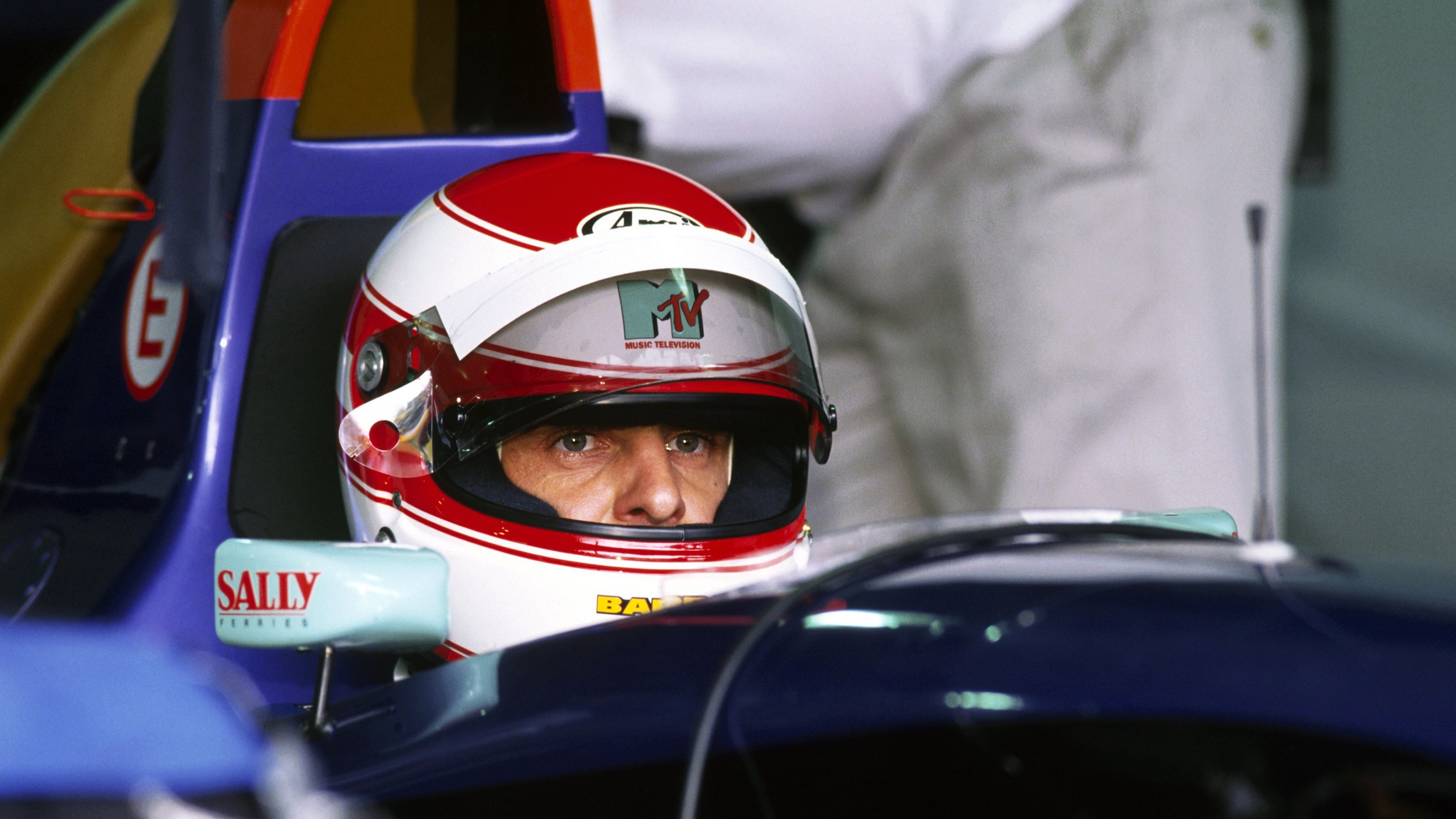 Formula 1: Σαν σήμερα ξεκίνησε το πιο θλιβερό Grand Prix – Σαν Μαρίνο 1994