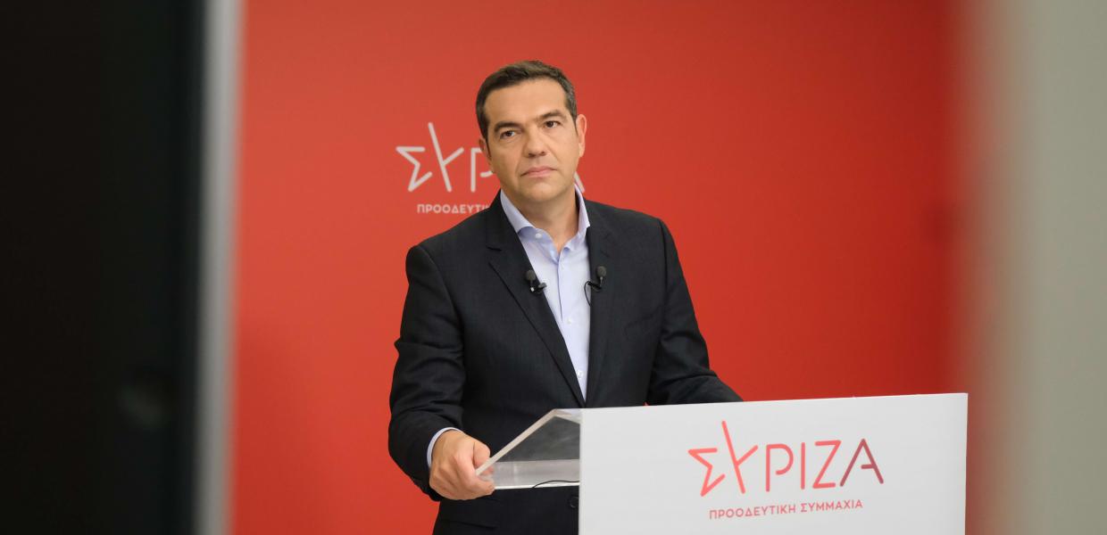 ΣΥΡΙΖΑ: «Η συνέχιση των SMS αποτελεί χυδαία κοροϊδία στους πολίτες»