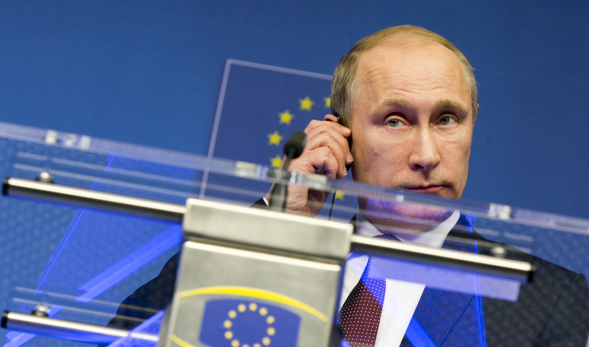 Με κυρώσεις απαντά η Μόσχα  στην ΕΕ: Ανεπιθύμητος στην Ρωσία ο πρόεδρος του ευρωπαϊκού κοινοβουλίου