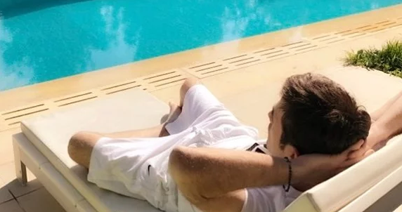 Κατασχεμένη(!) η υπερπολυτελής βίλα στην Εκάλη που έμενε ο Μ.Φουρθιώτης – Η τράπεζα τον άφηνε! (φώτο)