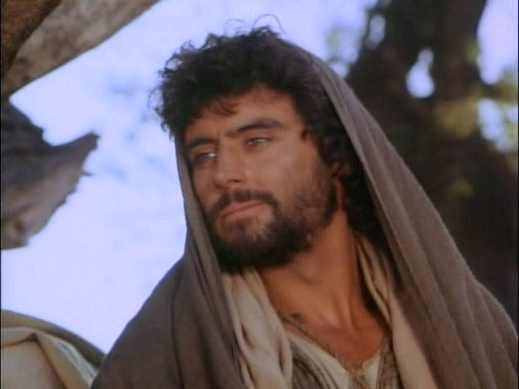 «Ο Ιησούς από τη Ναζαρέτ»: Δείτε πως είναι 44 χρόνια μετά ο «Ιούδας» (φώτο)