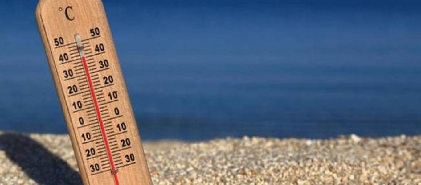 Ο καιρός αύριο: Πάσχα με ζέστη και αφρικανική σκόνη – Στους 31°C ο υδράργυρος στην Αττική